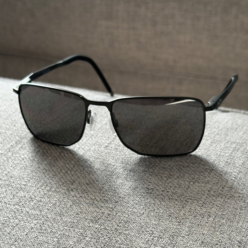 Oakley Black Sunglasses